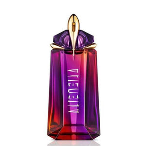 THIERRY MUGLER エイリアン オーデパルファン 60ml Thierry Mugler Alien Hypersense Eau De Parfum Refillable Spray