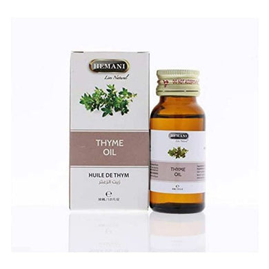 Hemani Live Natural - Thyme Oil - 30ml