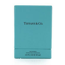 Tiffany & Co. for Women Eau De Parfum spray 30ml/1.0oz