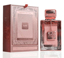 Anfar London Date Nights Femme Extrait De Parfum By Anfar 100ml 3.4 FL OZ Aesthetic Edition