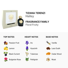 Tiziana Terenzi Halley Comete for Unisex Extrait De Parfum Spray 100ml/3.4oz
