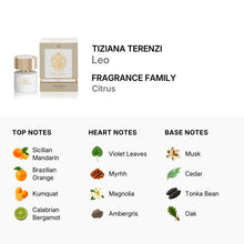 Tiziana Terenzi Leo for Unisex Extrait De Parfum Spray 100ml/3.4oz