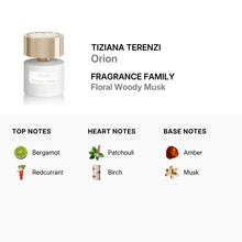 Tiziana Terenzi Orion for Unisex Extrait De Parfum Spray 100ml/3.4oz
