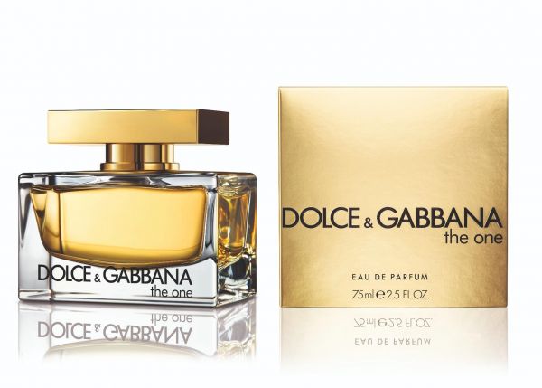 Dolce & Gabbana The One Eau De Parfum 75ml/2.5oz