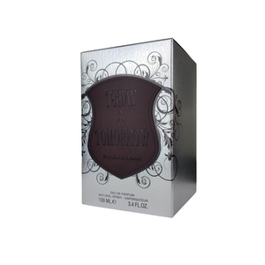 Today & Tomorrow Pour Homme Eau De Parfum by Fragrance World 100ml 3.4 FL OZ