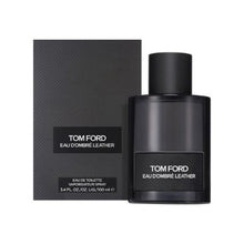Tom Ford Eau D'Ombre Leather for Men Eau De Toilette Spray 100ml/3.4oz