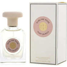 Tory Burch Sublime Rose Eau De Parfum Spray 90ml/3.0oz