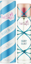 Pink Sugar Berry Blast for Women Eau De Toilette Spray by Aquolina 100ml/3.4oz