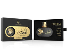 Al Fursan HighFly Eau De Parfum By Le Falcone Zoghbi 85ml 2.8 FL OZ