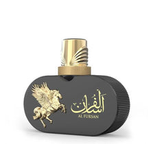 Al Fursan HighFly Eau De Parfum By Le Falcone Zoghbi 85ml 2.8 FL OZ
