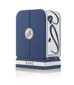 Ramz Eau De Parfum by Arabian Oud 100ml 3.4 FL OZ