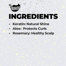 Mist Demeanor Honey Shine Mist By The Doux 4 fl oz