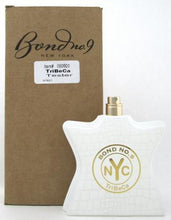 Bond No. 9 Tribeca for Unisex Eau De Parfum Spray 100ml/3.3oz (TESTER, NO CAP)