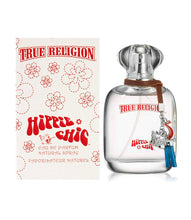 True Religion Hippie Chic Eau De Parfum Spray 100ml/3.4oz
