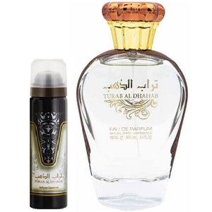 Turab Al Dhahab EDP for Women - 100mL (3.4oz) by Ard Al Zaafaran