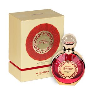 Haramain Bon Cherie Extrait De Parfum By Al Haramain 100ml 3.33 FL OZ