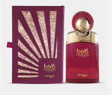 Charisma Pour Femme Eau De Parfum By Zimaya (Afnan) 100ml 3.4 FL OZ