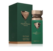 Haydan - An Equestrian Series Eau De Parfum By French Avenue (Fragrance World) 3.4 fl oz 100 ML