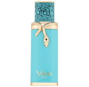 Vulcan Feu Eau De Parfum By French Avenue Fragrance World 100ml 3.4 FL OZ