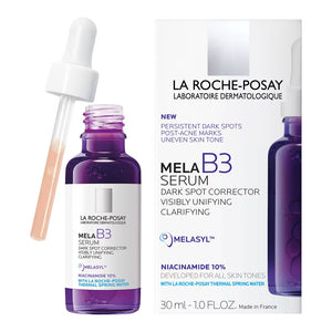 Mela B3 Serum Dark Spot Corrector By La Roche-Posay 30ML