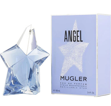 Standing Star Eau De Parfum Spray Refillable 100ml 3.3 fl oz By Thierry Mugler