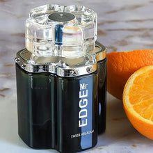 Mr Edge Eau De Parfum By Swiss Arabian 100ml 3.4 fl oz