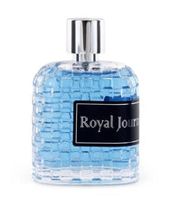 Royal Journey Pour Homme Eau De Parfum By Mush Mush 100ml 3.4 FL OZ