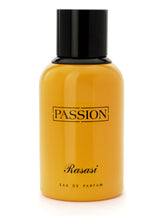 Passion Eau De Parfum by Rasasi 100ml 3.4 FL OZ
