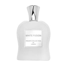 White Fusion Private Collection Lomani By Parfums Parour  100ml 3.3 fl oz