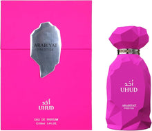 Uhud Eau De Parfum Spray by Arabiyat Prestige 100ml/3.4oz