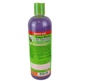 Kids Originals Olive Oil + Shea Butter Conditioning Shampoo 16 FL OZ By Africa's Best
