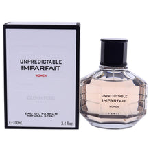 Glenn Perri Unpredictable Imparfait for Women Eau De Parfum Spray 100ml/3.4oz