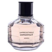 Glenn Perri Unpredictable Imparfait for Women Eau De Parfum Spray 100ml/3.4oz