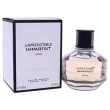 Glenn Perri Unpredictable Imparfait for Women Eau De Parfum Spray 100ml/3.4oz