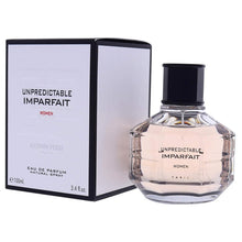 Glenn Perri Unpredictable Imparfait for Women Eau De Parfum Spray 100ml/3.4oz