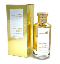 Montera Instant Love Eau De Parfum 100ml 3.4 Fl Oz by Fragrance World