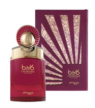 Charisma Pour Femme Eau De Parfum By Zimaya (Afnan) 100ml 3.4 FL OZ