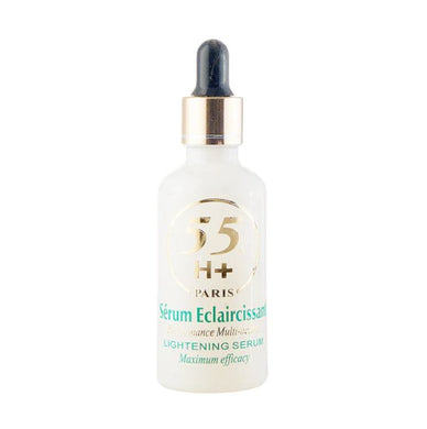 55H+ PARIS Serum Eclaircissan Performance Multi-Action Lightening Serum Maximum Efficacy50ml 1.66 fl oz