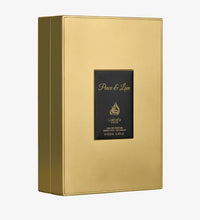 Peace & Love Eau De Parfum By Lattafa 100ml 3.4 fl oz