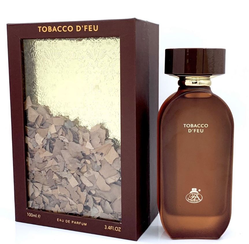 french avenue tobacco d'feu French Avenue Tobacco D'Feu Eau de Parfum for Unisex french avenue tobacco d'feu French Avenue Tobacco D'Feu Eau de Parfum for Unisex