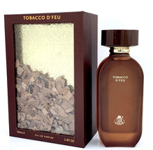 Tobacco D'Feu Eau De Parfum By French Avenue (Fragrance World) 3.4 fl oz 100 ML
