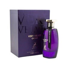 Very Velvet Orchid Eau De Parfum By Maison Alhambra | Lattafa 100ml 3.4 FL OZ Oriental Perfume