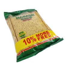 Vermicelli Premium High Quality 500gr By Habash 10% MORE FREE