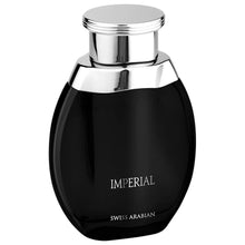 Imperial For Men Eau De Parfum By Swiss Arabian 100ml 3.4 fl oz