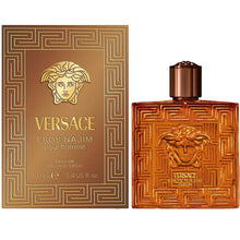 Versace Eros Najim for Men Parfum Spray 100ml/3.4oz