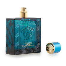 Versace Eros for Men Eau De Toilette Spray 100ml/3.4oz