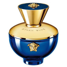 Versace Dylan Blue for Women Eau De Parfum Spray 100ml/3.4oz (TESTER)