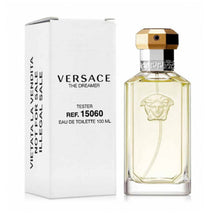 Versace The Dreamer for Men Women Eau De Toilette Spray 100ml/3.4oz (TESTER)