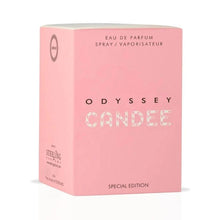 Odyssey Candee Special Edition Eau De Parfum By Armaf 100 ML 3.4FL OZ