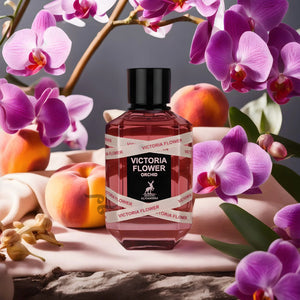 Victorias secret cherry - Gem